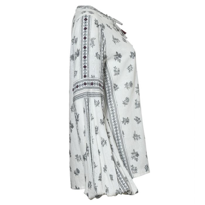 D'ascoli Montauk Top