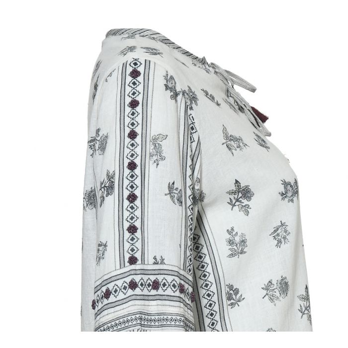 D'ascoli Montauk Top