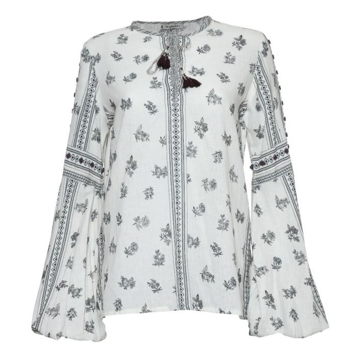 d'ascoli Montauk Top