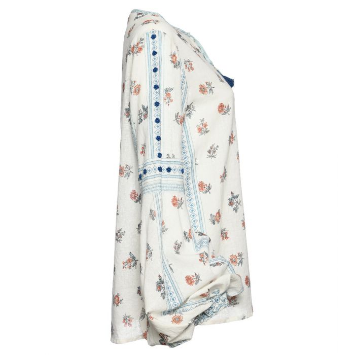 D'ascoli Montauk Top