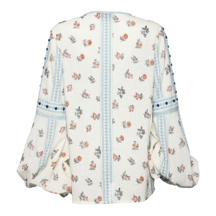 D'ascoli Montauk Top