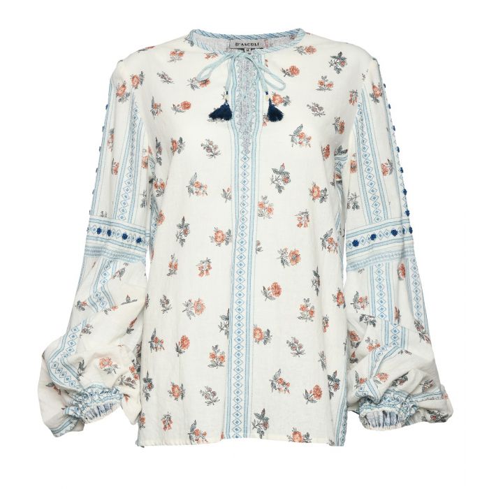 d'ascoli Montauk Top