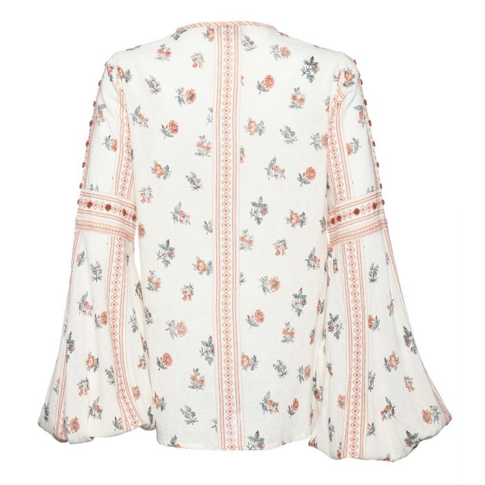 D'ascoli Montauk Top