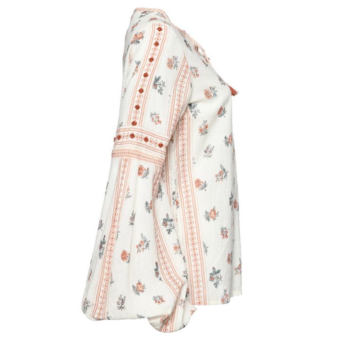 D'ascoli Montauk Top