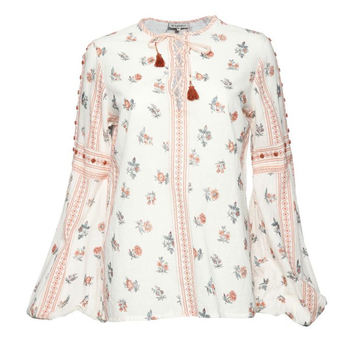 d'ascoli Montauk Top