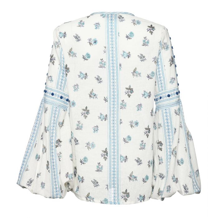 D'ascoli Montauk Top