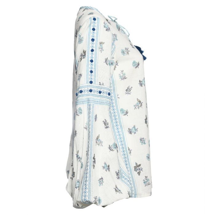 D'ascoli Montauk Top