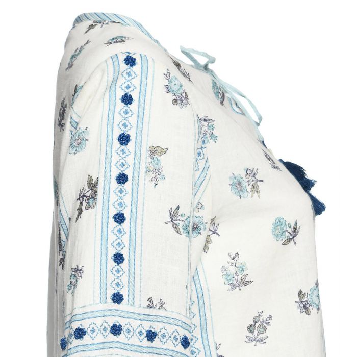 D'ascoli Montauk Top