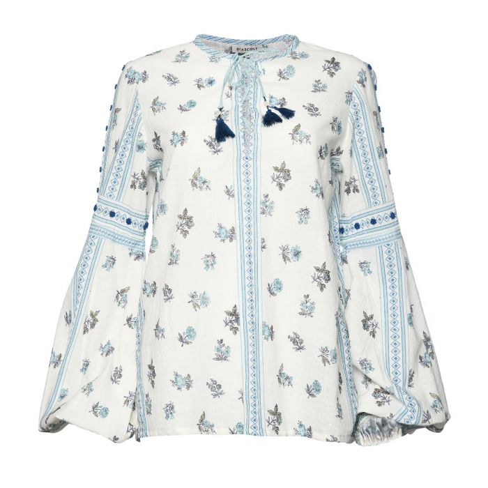 d'ascoli Montauk Top