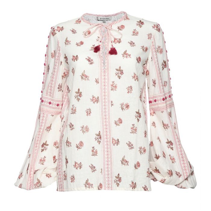 d'ascoli Montauk Top