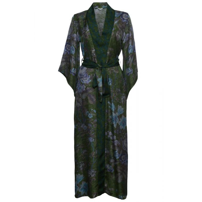 d'ascoli Montoro Dress