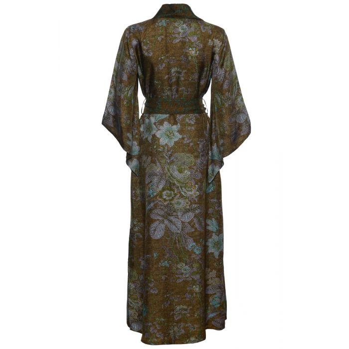 D'ascoli Montoro Dress