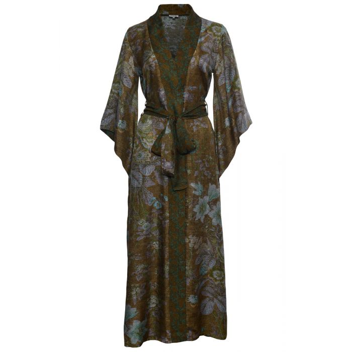 d'ascoli Montoro Dress