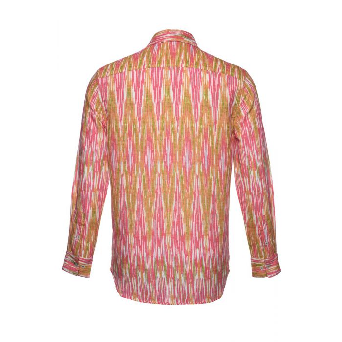 D'ascoli Morrison Shirt