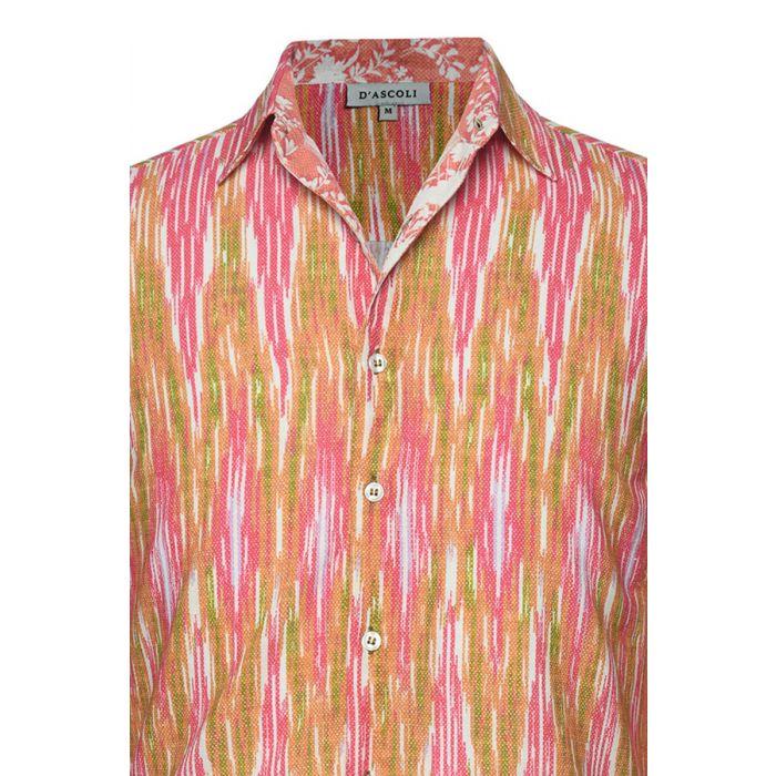 D'ascoli Morrison Shirt