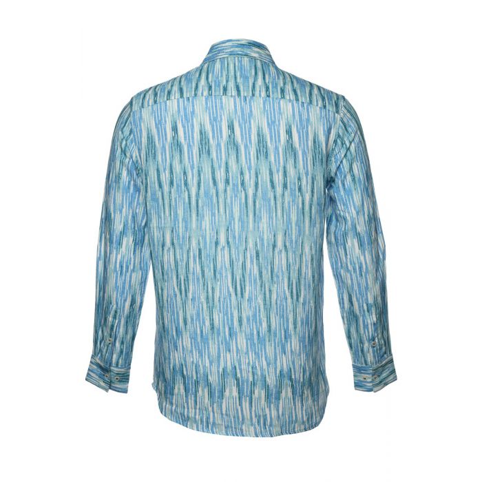 D'ascoli Morrison Shirt