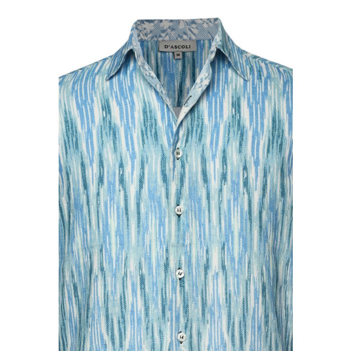 D'ascoli Morrison Shirt