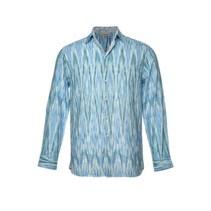 d'ascoli Morrison Shirt