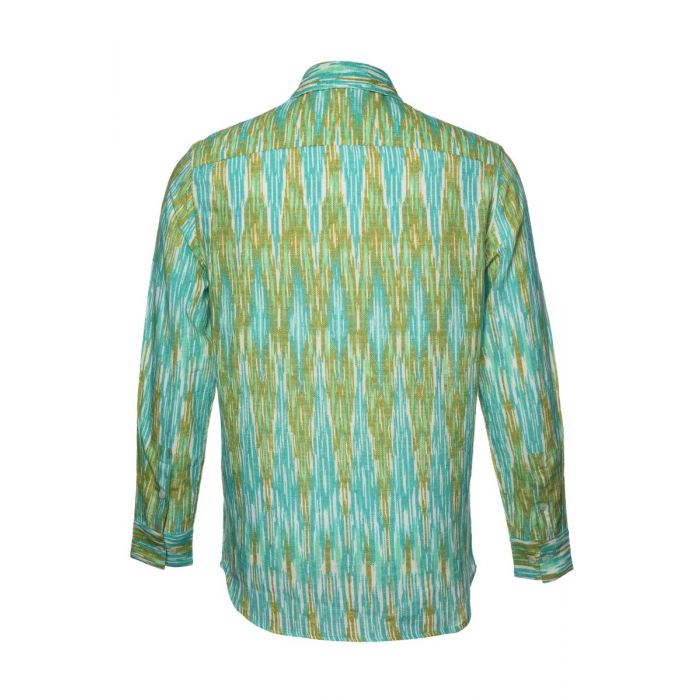 D'ascoli Morrison Shirt