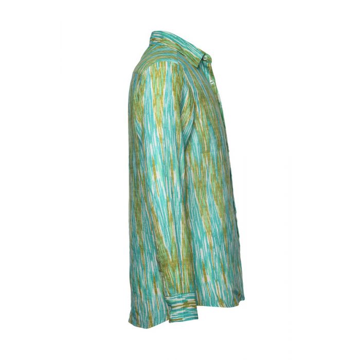 D'ascoli Morrison Shirt