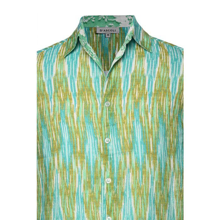 D'ascoli Morrison Shirt