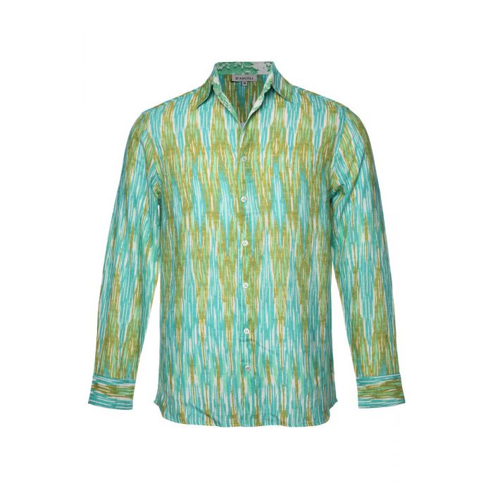 d'ascoli Morrison Shirt