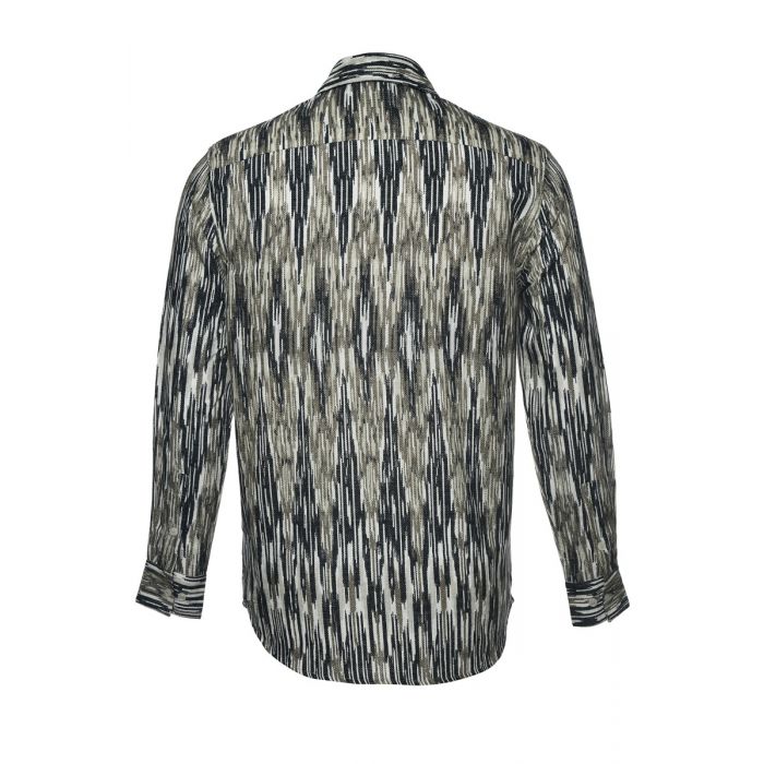 D'ascoli Morrison Shirt