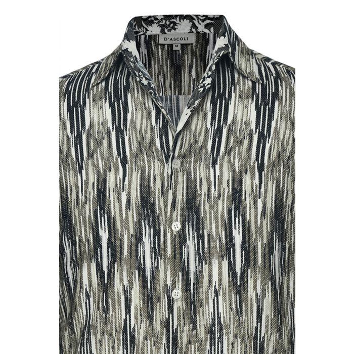 D'ascoli Morrison Shirt