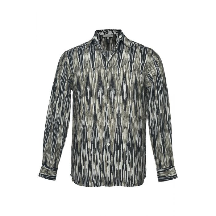 d'ascoli Morrison Shirt