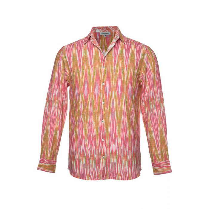 d'ascoli Morrison Shirt