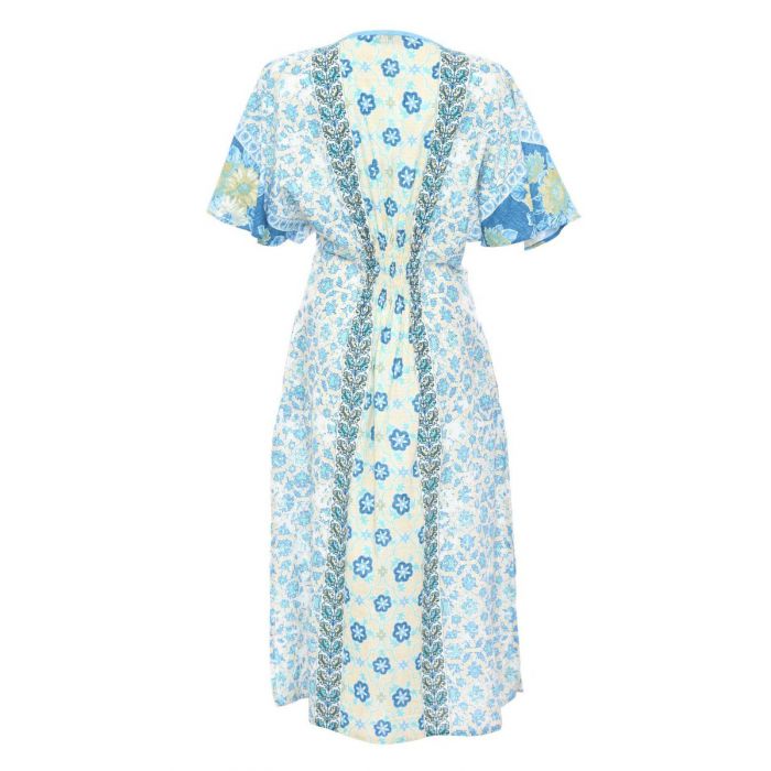 D'ascoli Naama Dress