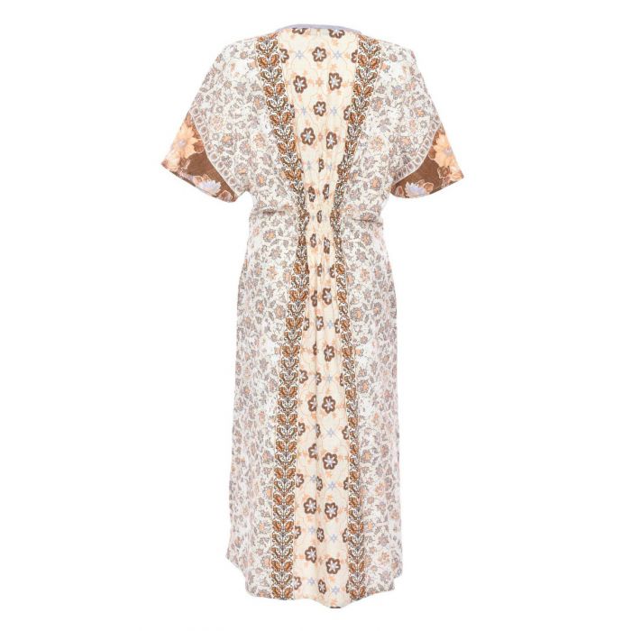 D'ascoli Naama Dress