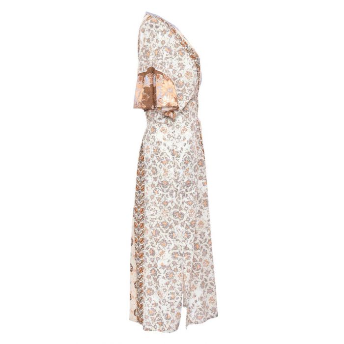 D'ascoli Naama Dress