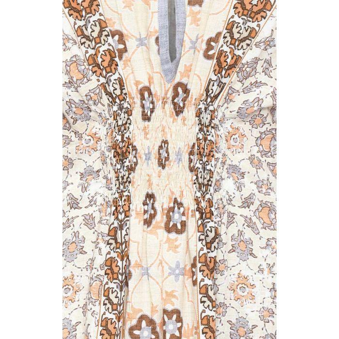 D'ascoli Naama Dress