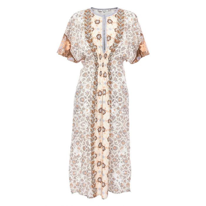 d'ascoli Naama Dress