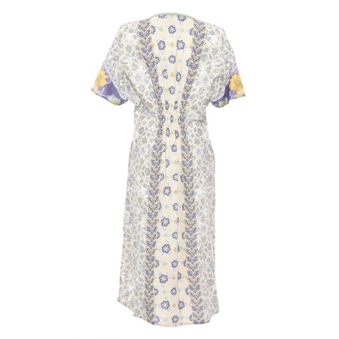 D'ascoli Naama Dress