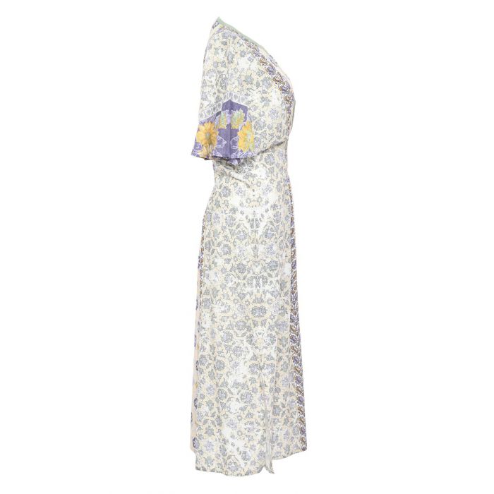 D'ascoli Naama Dress