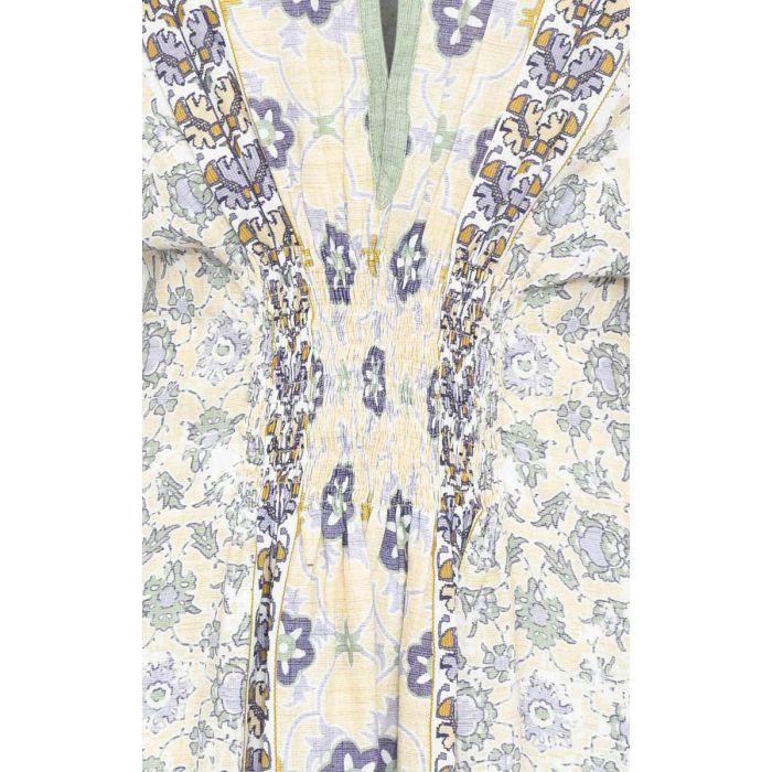 D'ascoli Naama Dress