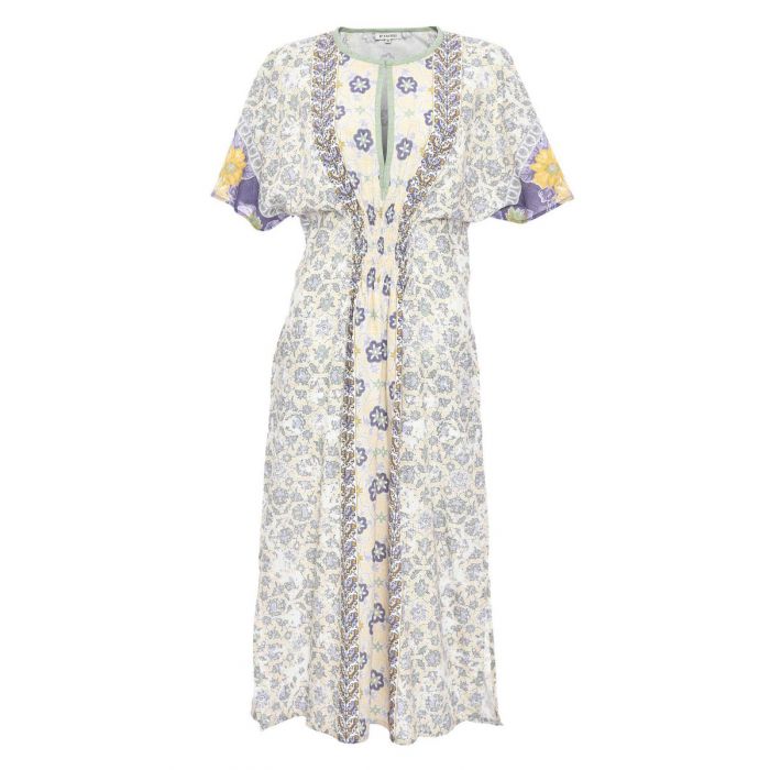 d'ascoli Naama Dress