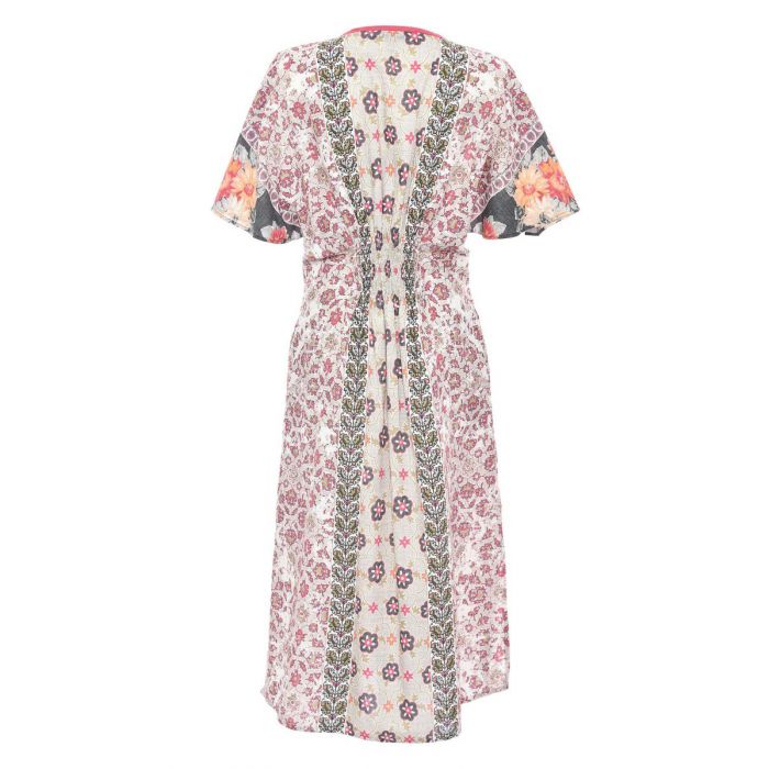 D'ascoli Naama Dress