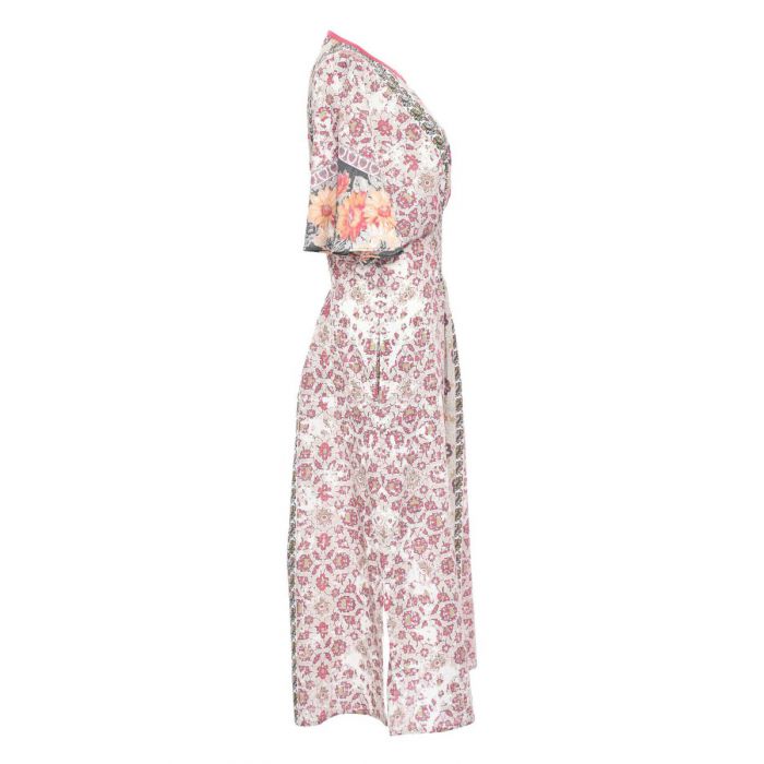 D'ascoli Naama Dress