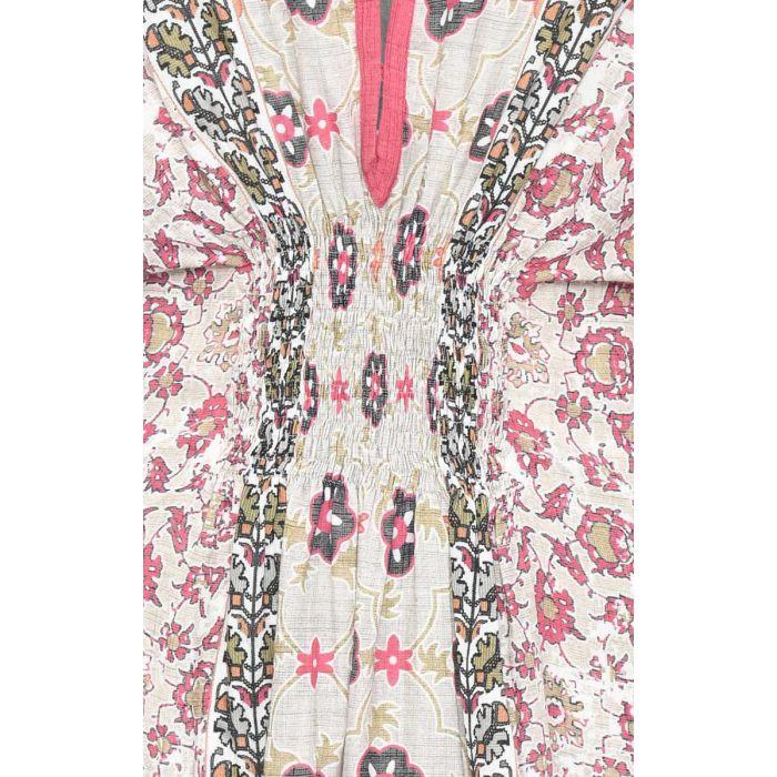 D'ascoli Naama Dress