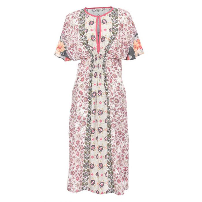 d'ascoli Naama Dress