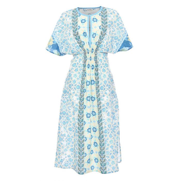d'ascoli Naama Dress