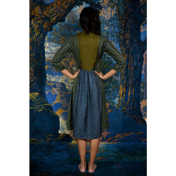 D'ascoli Naira Dress