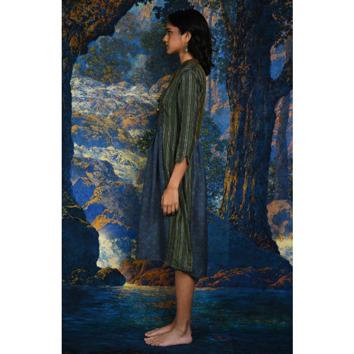 D'ascoli Naira Dress