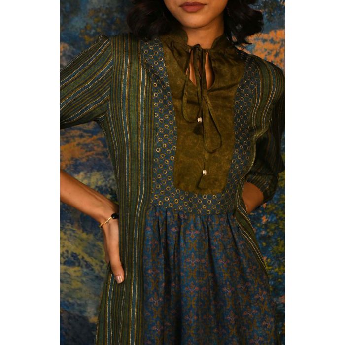 D'ascoli Naira Dress