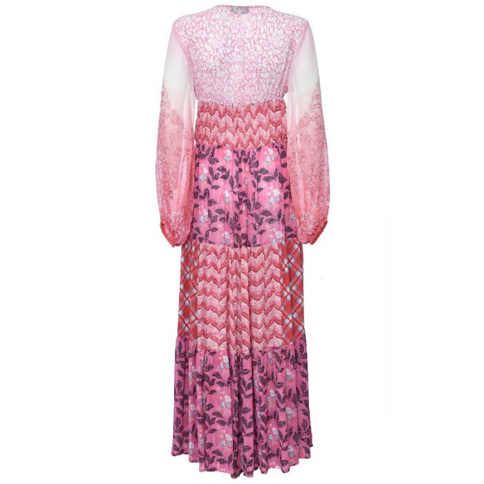 D'ascoli Nancy Dress