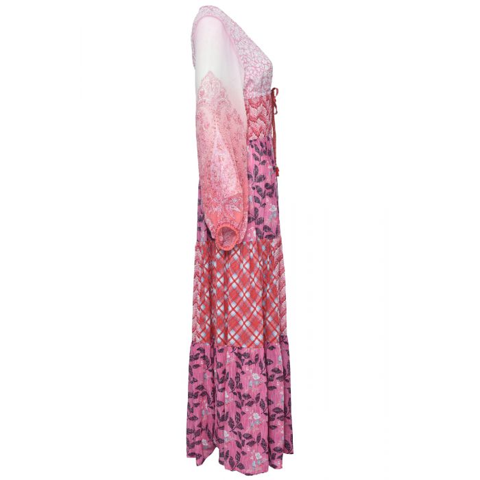 D'ascoli Nancy Dress