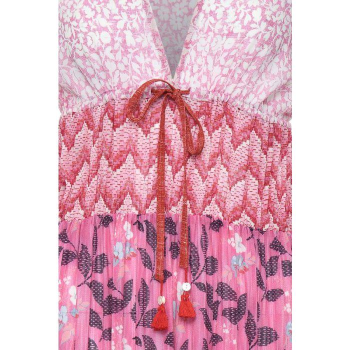 D'ascoli Nancy Dress